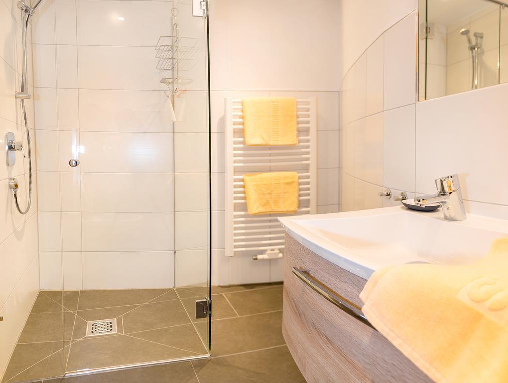 Brunner Apartments Niederau Szoba fotó