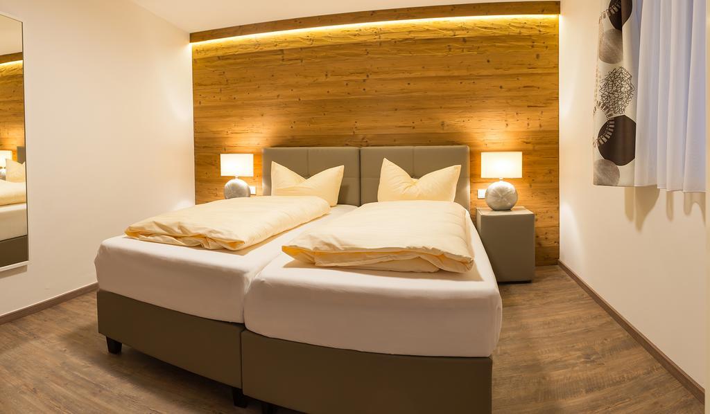 Brunner Apartments Niederau Szoba fotó