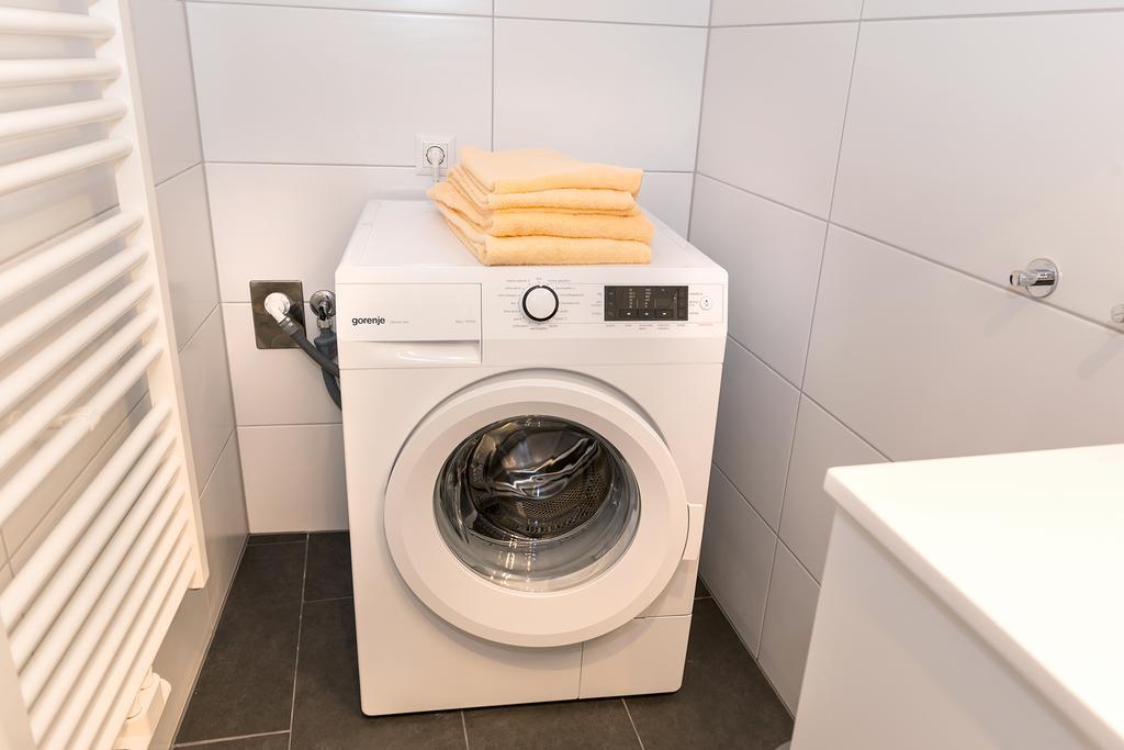 Brunner Apartments Niederau Szoba fotó