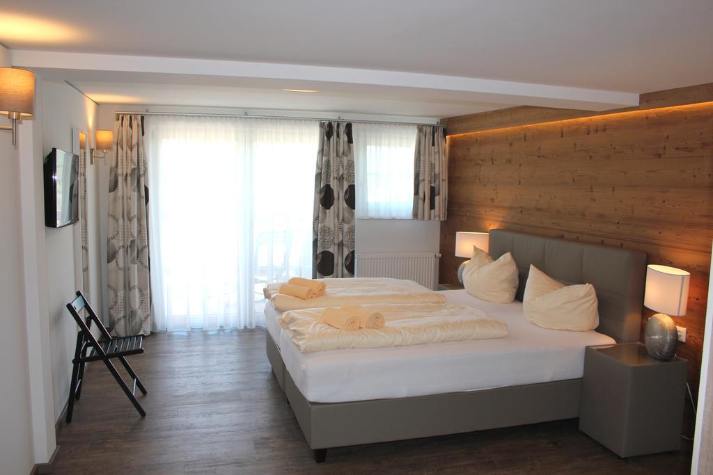 Brunner Apartments Niederau Kültér fotó